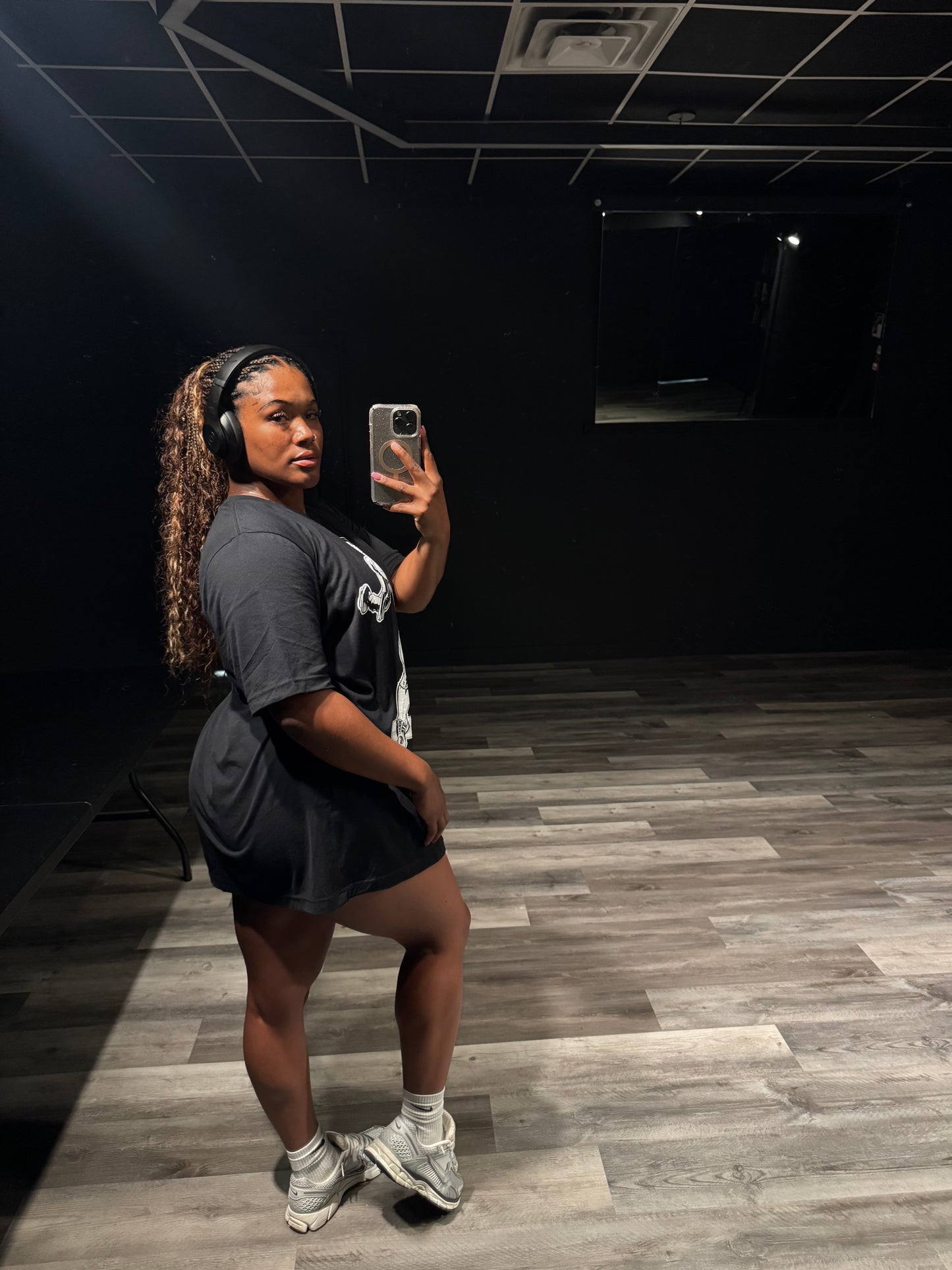 Women’s Premium Strong Women Tee - Bearclothing 