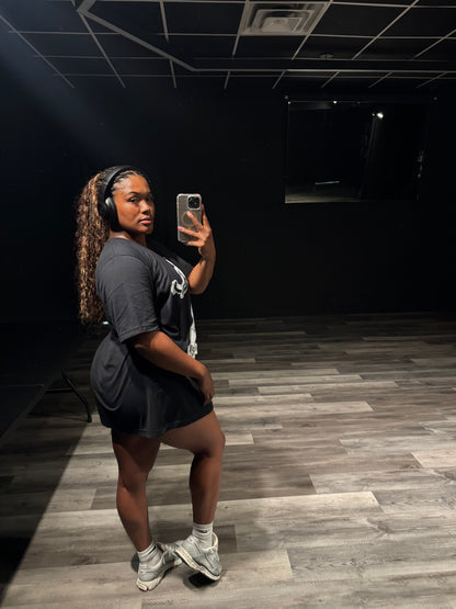 Women’s Premium Strong Women Tee - Bearclothing 