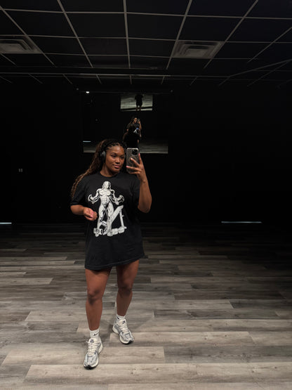 Women’s Premium Strong Women Tee - Bearclothing 
