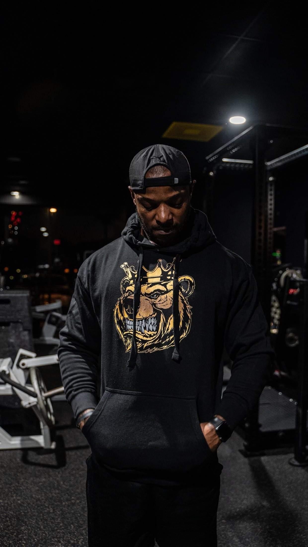 Best Seller This Is A Unisex Item - Bearclothing 
